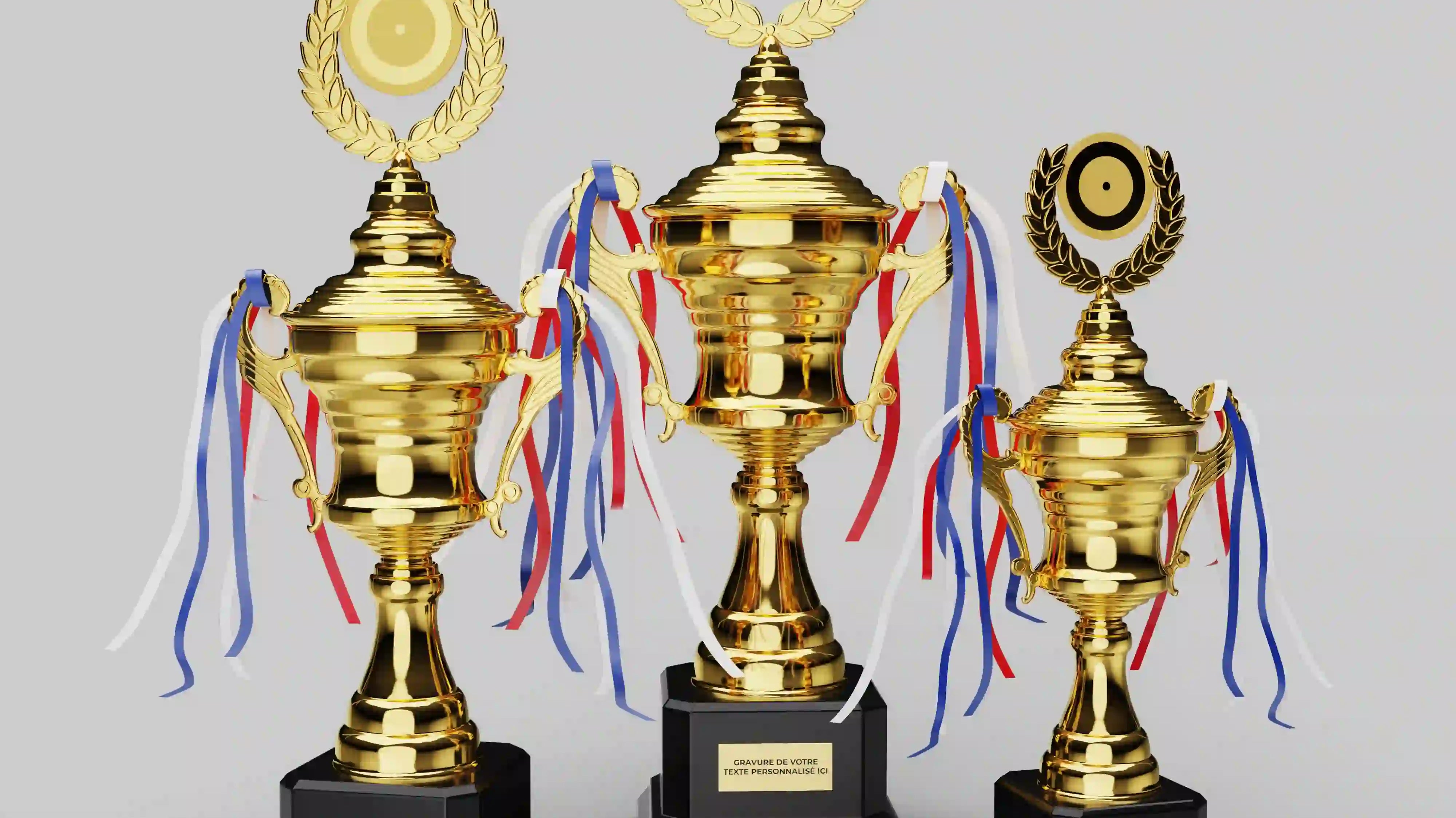 Récompenser vos athlètes sans vous ruiner : les solutions OLYMPE 💡