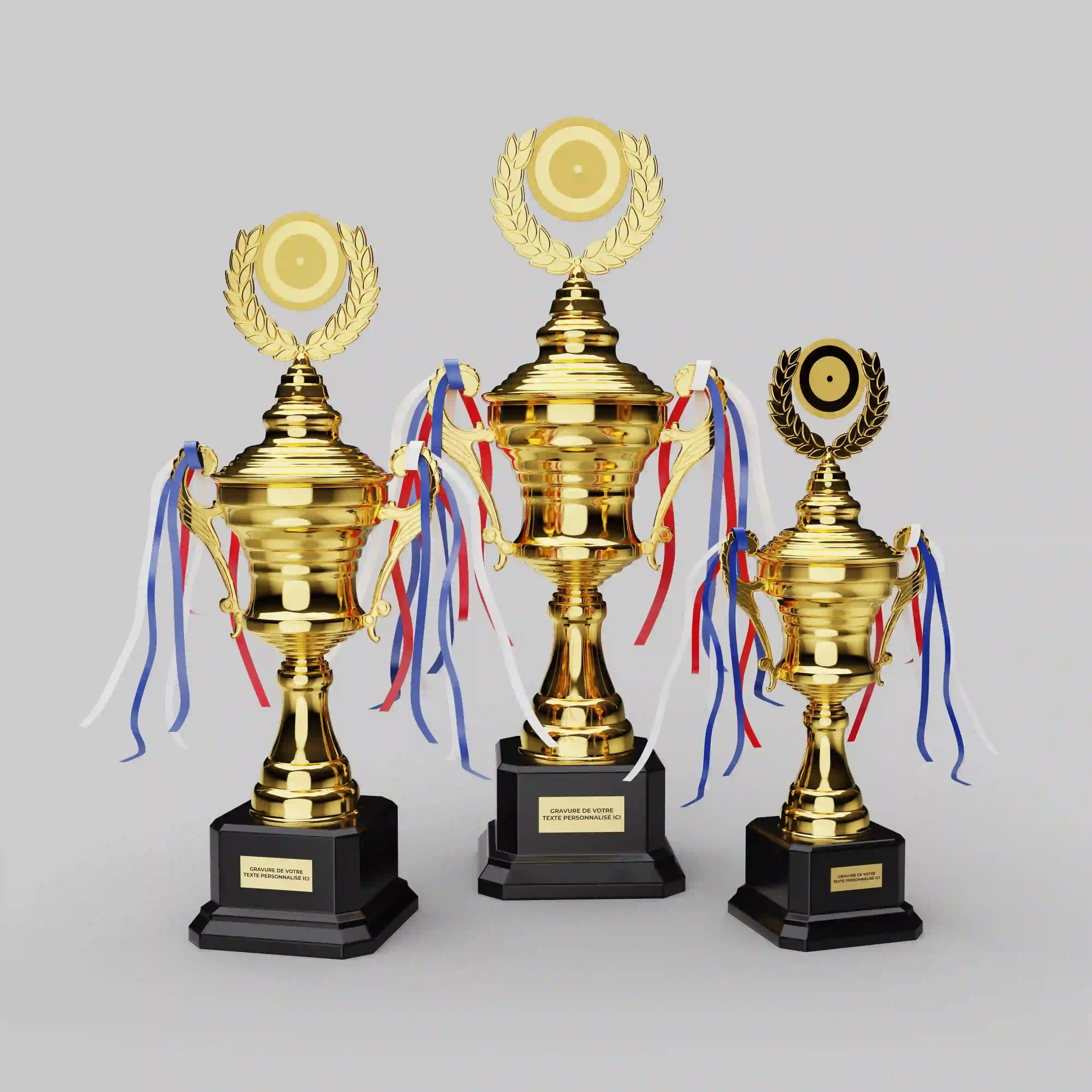 Récompenser vos athlètes sans vous ruiner : les solutions OLYMPE 💡