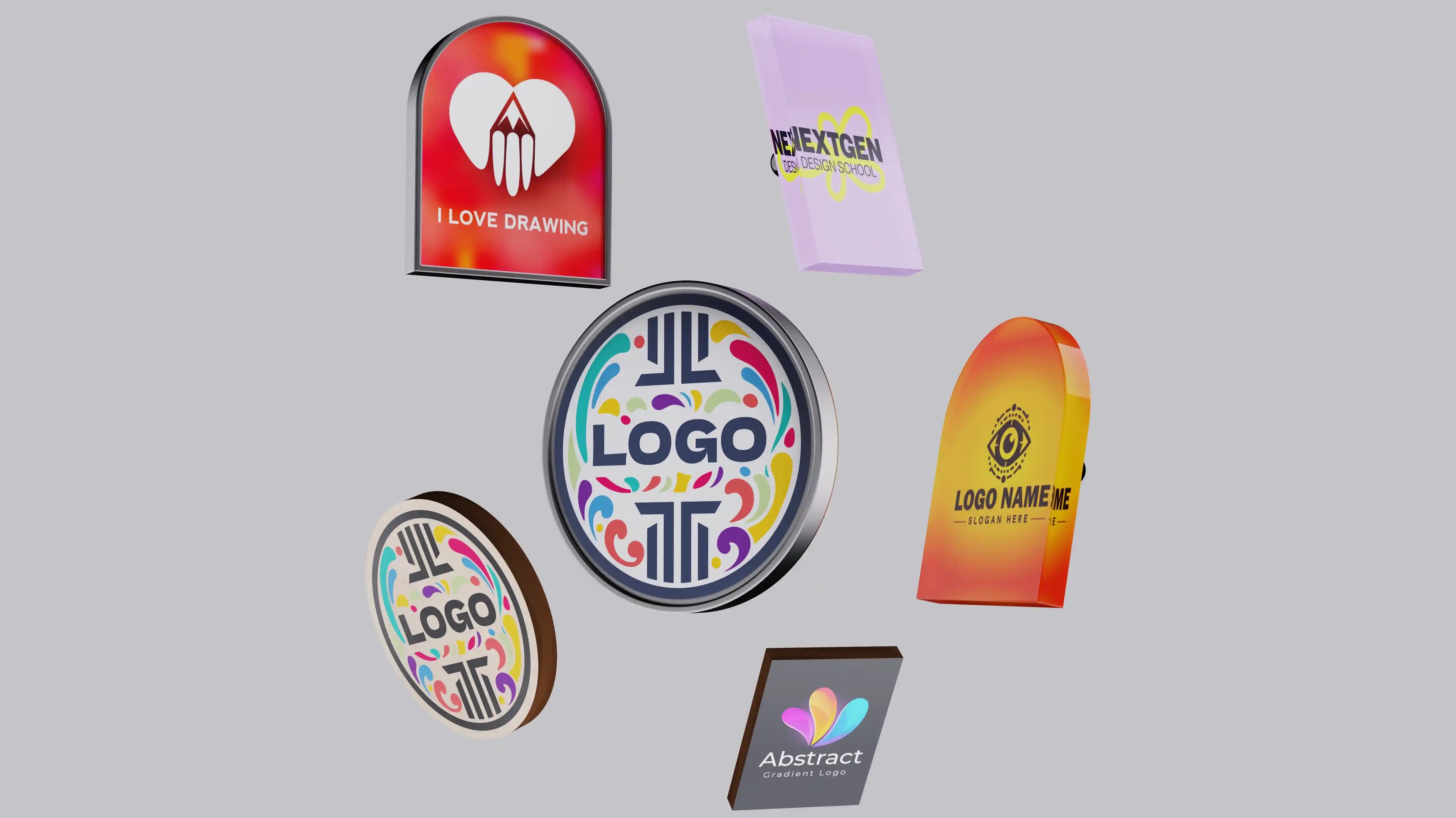 Pin’s & porte-clés personnalisés : les stars discrètes de vos événements 🎯