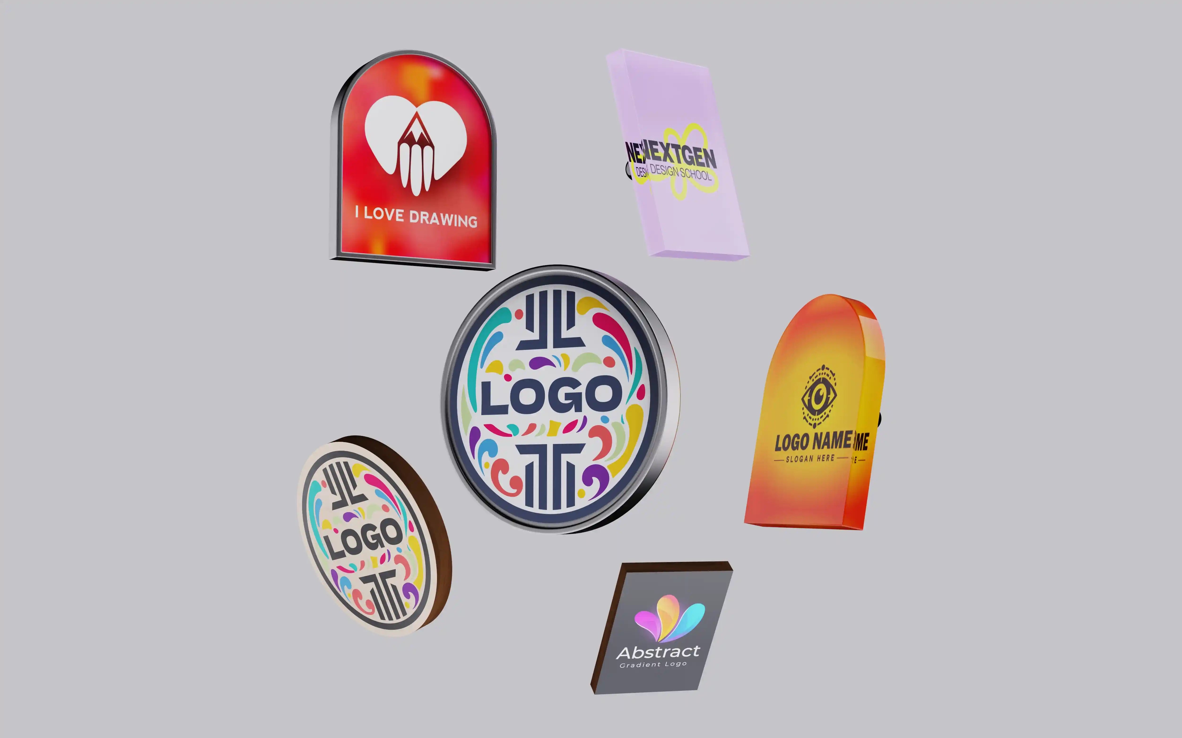 Pin’s & porte-clés personnalisés : les stars discrètes de vos événements 🎯