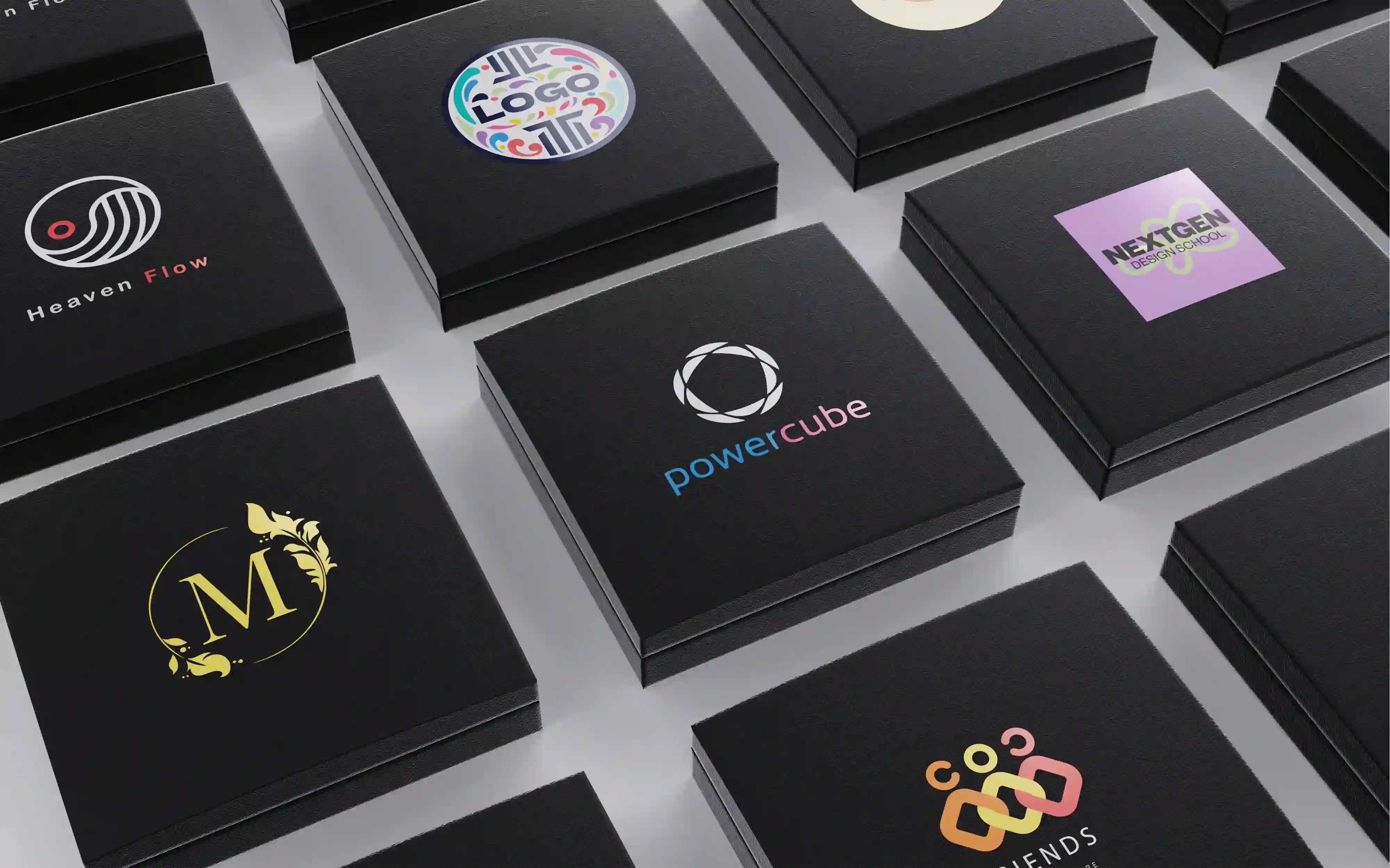 bannière écrin premium