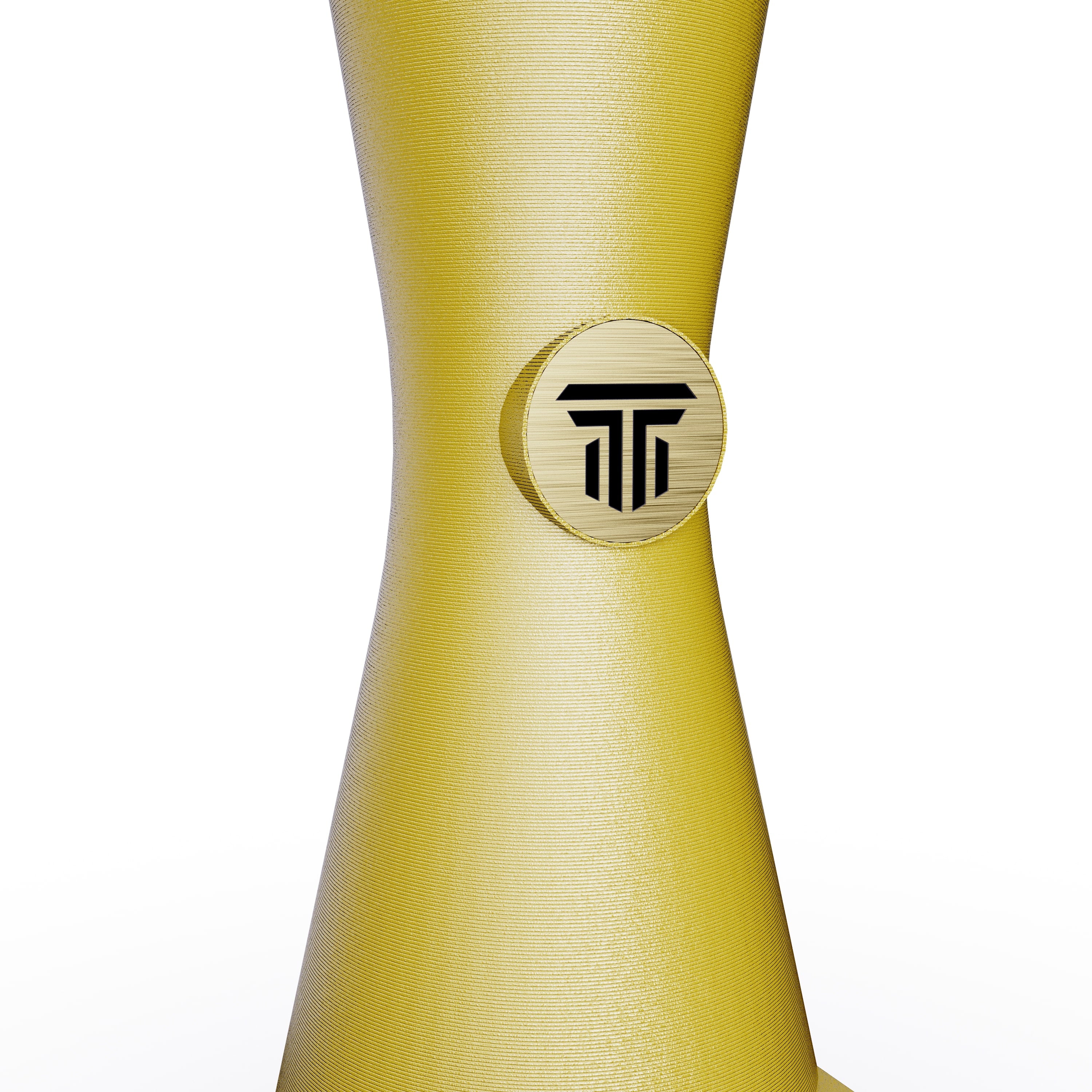 Trophée volley en 3d pas cher