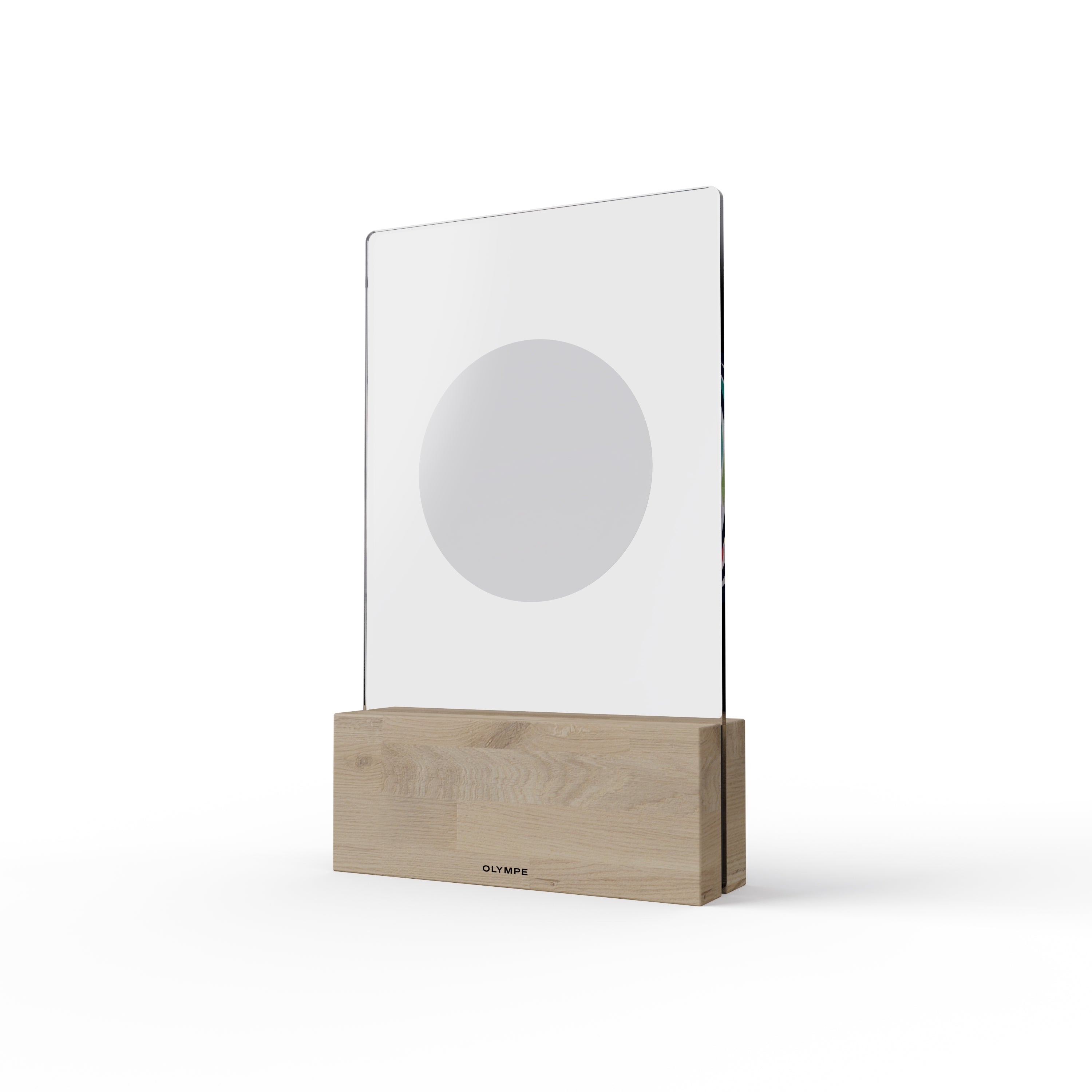 trophée en acrylique pas cher