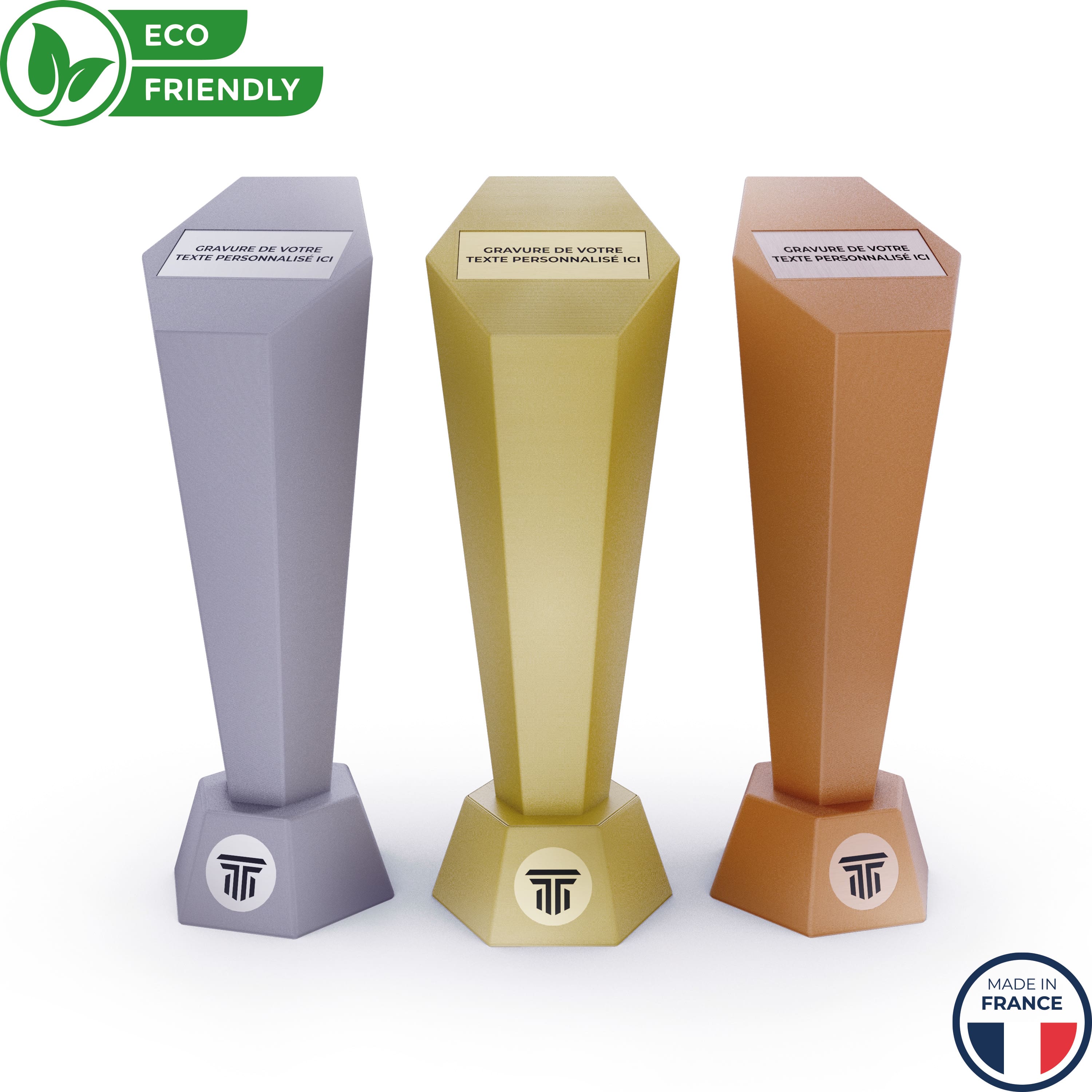 trophée pas cher