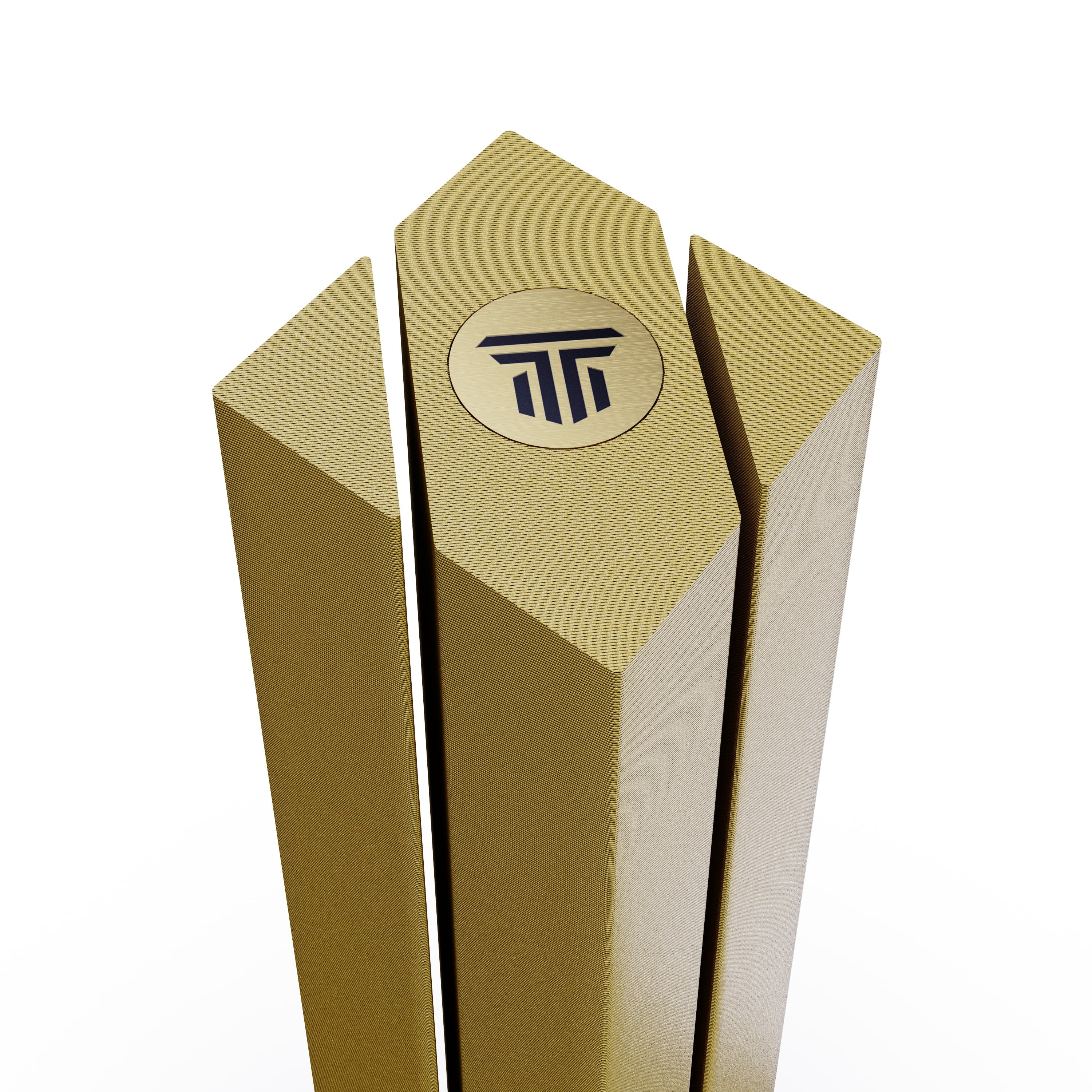 trophée sparte personnalisable